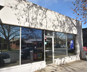 Offices commercial property for lease at 2/449B Swift Street Albury NSW 2640