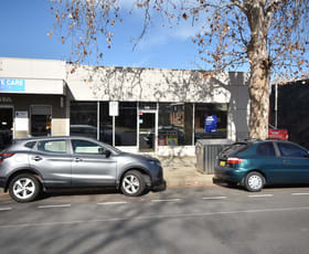 Offices commercial property leased at 2/449B Swift Street Albury NSW 2640
