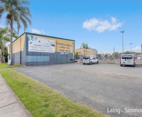 Other commercial property for lease at 1/21 Tucks Road Toongabbie NSW 2146