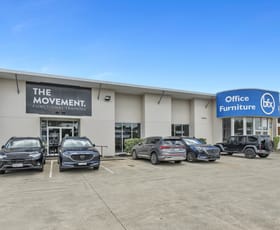 Showrooms / Bulky Goods commercial property for lease at 73-75 Wises Road Maroochydore QLD 4558