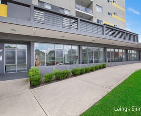 Shop & Retail commercial property for lease at Shop 1/9 Florence Street South Wentworthville NSW 2145