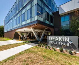 Medical / Consulting commercial property for lease at 63 Denison Street Deakin ACT 2600