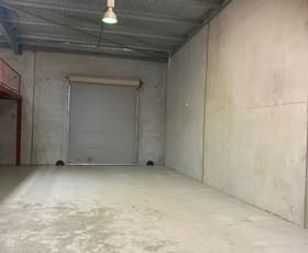 Factory, Warehouse & Industrial commercial property leased at 1/24 Trade Road Malaga WA 6090