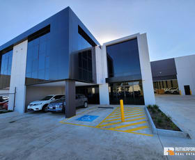 Factory, Warehouse & Industrial commercial property for lease at 14 Northpoint Drive Epping VIC 3076