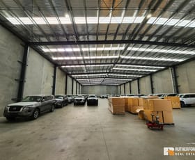 Factory, Warehouse & Industrial commercial property for sale at 14 Northpoint Drive Epping VIC 3076