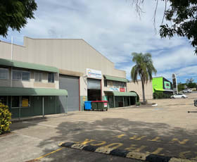 Factory, Warehouse & Industrial commercial property for lease at 3/160 Redland Bay Road Capalaba QLD 4157