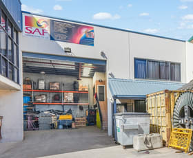 Factory, Warehouse & Industrial commercial property leased at 9/78 Glendenning Road Glendenning NSW 2761