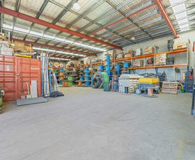 Factory, Warehouse & Industrial commercial property leased at 9/78 Glendenning Road Glendenning NSW 2761