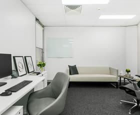 Offices commercial property for lease at Level 1/29 Kiora Road Miranda NSW 2228