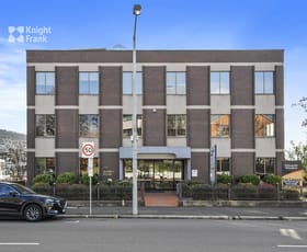 Medical / Consulting commercial property for lease at Ground Tenancy 2/199 Macquarie Street Hobart TAS 7000