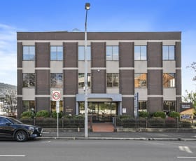 Offices commercial property for lease at Ground Tenancy 2/199 Macquarie Street Hobart TAS 7000