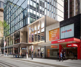 Shop & Retail commercial property for lease at 327 George Street Sydney NSW 2000