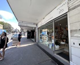 Shop & Retail commercial property leased at 35 - 37 Hall Street Bondi Beach NSW 2026