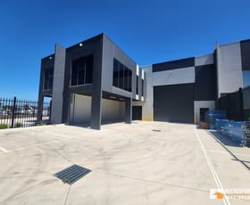 Factory, Warehouse & Industrial commercial property leased at 75B Patch Circuit Laverton North VIC 3026