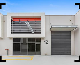 Factory, Warehouse & Industrial commercial property for lease at 7/20 Albert Street Preston VIC 3072