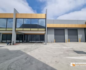 Factory, Warehouse & Industrial commercial property leased at 7/47 Merri Concourse Campbellfield VIC 3061