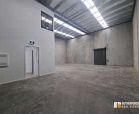 Factory, Warehouse & Industrial commercial property leased at 7/47 Merri Concourse Campbellfield VIC 3061