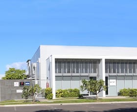 Offices commercial property for lease at 4/7 Barlow Street South Townsville QLD 4810