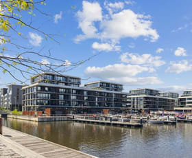 Offices commercial property leased at 8 Trevillian Quay Kingston ACT 2604