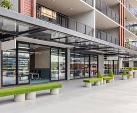 Offices commercial property leased at 8 Trevillian Quay Kingston ACT 2604