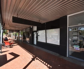 Shop & Retail commercial property leased at 147 High Street Wodonga VIC 3690