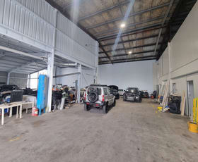 Factory, Warehouse & Industrial commercial property leased at 2/6 Binary Street Yatala QLD 4207