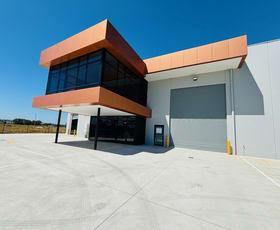 Factory, Warehouse & Industrial commercial property for lease at 43 Sette Circuit Pakenham VIC 3810