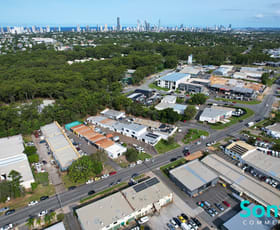 Factory, Warehouse & Industrial commercial property leased at 9/15 Bailey Crescent Southport QLD 4215