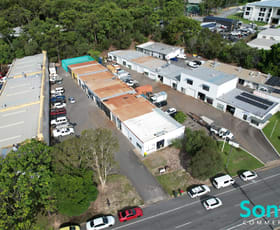 Factory, Warehouse & Industrial commercial property leased at 9/15 Bailey Crescent Southport QLD 4215