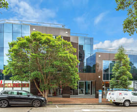 Medical / Consulting commercial property leased at Level 1/27 Albert Avenue Chatswood NSW 2067