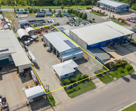 Factory, Warehouse & Industrial commercial property leased at 71 Northern Link Circuit Shaw QLD 4818