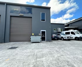 Factory, Warehouse & Industrial commercial property leased at 10/76 Township Drive Burleigh Heads QLD 4220