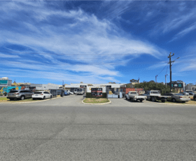 Offices commercial property leased at 51 Crocker Drive Malaga WA 6090