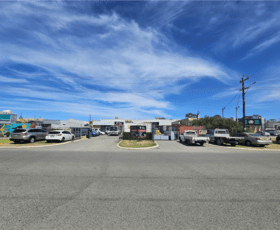 Factory, Warehouse & Industrial commercial property for lease at 51 Crocker Drive Malaga WA 6090