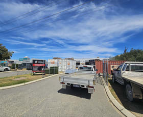 Factory, Warehouse & Industrial commercial property for lease at 51 Crocker Drive Malaga WA 6090