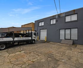 Factory, Warehouse & Industrial commercial property leased at 10 Ilma Street Condell Park NSW 2200