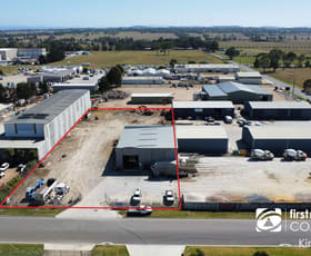 Factory, Warehouse & Industrial commercial property for lease at 111 McMillan Street Lucknow VIC 3875