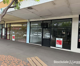 Shop & Retail commercial property for lease at 35 Church Street Morwell VIC 3840