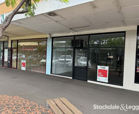 Shop & Retail commercial property leased at 33 Church Street Morwell VIC 3840