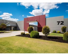 Factory, Warehouse & Industrial commercial property for lease at 21/72 Callaway Street Wangara WA 6065