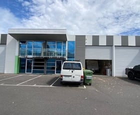 Factory, Warehouse & Industrial commercial property leased at 5/38 Christensen Street Cheltenham VIC 3192