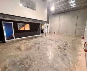 Factory, Warehouse & Industrial commercial property leased at 5/38 Christensen Street Cheltenham VIC 3192