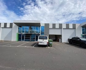 Factory, Warehouse & Industrial commercial property for lease at 5/38 Christensen Street Cheltenham VIC 3192