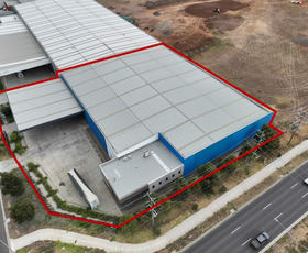 Factory, Warehouse & Industrial commercial property for lease at 2-4 Sunline Drive Truganina VIC 3029