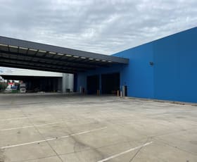 Factory, Warehouse & Industrial commercial property for lease at 2-4 Sunline Drive Truganina VIC 3029