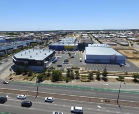 Showrooms / Bulky Goods commercial property leased at 8 Butler Blvd Butler WA 6036