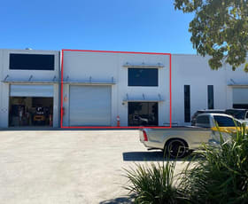 Factory, Warehouse & Industrial commercial property for lease at 13/20 Daintree Drive Redland Bay QLD 4165