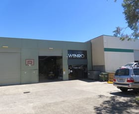 Factory, Warehouse & Industrial commercial property leased at 3/5 Amsted Road Bayswater VIC 3153