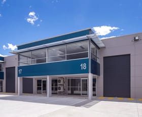 Factory, Warehouse & Industrial commercial property for lease at 18/19 McCauley Street Matraville NSW 2036