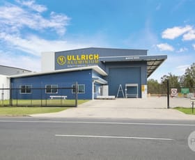 Factory, Warehouse & Industrial commercial property for sale at 28 Fallon Street Thurgoona NSW 2640